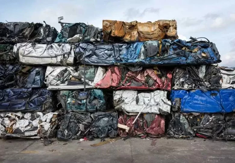 Zertifizierter Autoverwerter Aachen