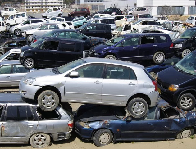 Autoverwertung Aachen mit Abholung