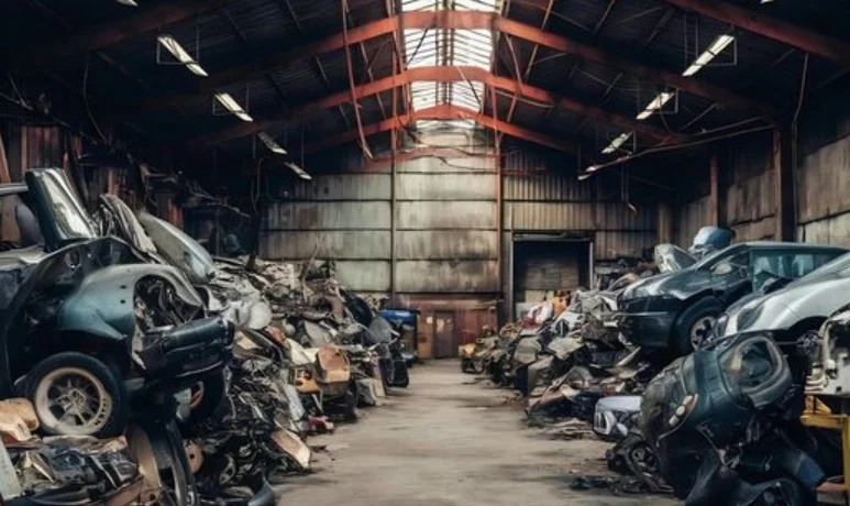 Autoentsorgung Aachen