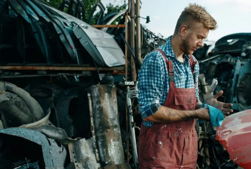 Fahrzeugabholung Aachen