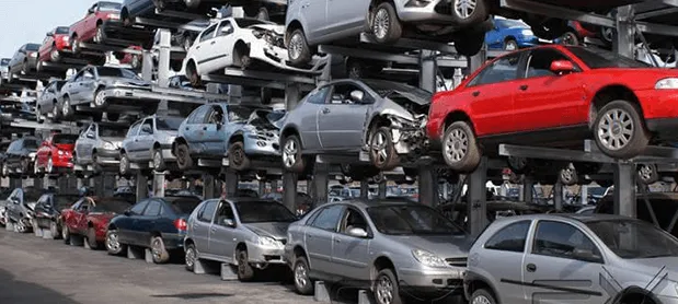 Altes Auto verkaufen in Aachen